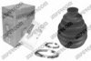 ORIGINAL IMPERIUM 33854 Bellow Set, drive shaft